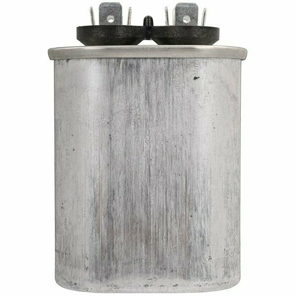 Source 1 CAPACITOR, RUN SINGLE, 15MFD, 370V, OVAL S1-02425900000